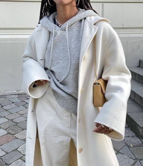 How To Style Hoodies This Winter For An Elevated Comfy Look