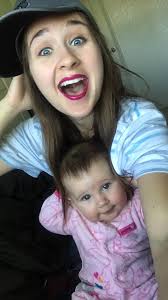 I'm laughing in the purple rain.🤣💙🇺🇸