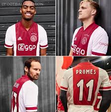 Special price €12.59 regular price €13.99. Afc Ajax 2020 21 Adidas Home Kit Football Fashion