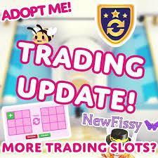 🥺💖💓😘🌿 obejrzyj najnowszy film od użytkownika adopt me (@.adopt.me_trade). Adopt Me On Twitter What Do You Want Nine Trading Slots When Are You Getting Them Today 9 Watch The Full Trade Update Video Https T Co Kpfrrpzpro Https T Co Nyksdhde1v