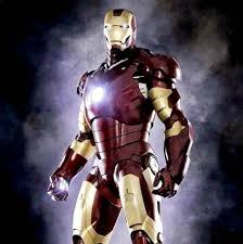 Iron Man Mark III Costume - Home | Facebook