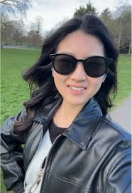 Grace Brandes Greenwich