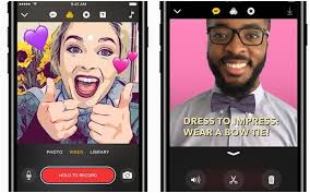 Unfortunately, it isn't always obvious who uses them, or how to find them. Apple Clips Is The Imovie Equivalent For The Social Media Generation Technology News The Indian Express