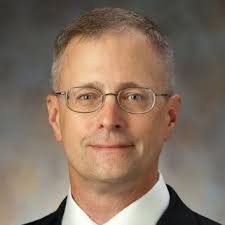 I am humbled and honored to receive this promotion. First, thank you to my  wife Heather for joining me