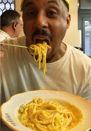 16 Restaurants in Rom