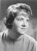 Mary Lou Wolfe (Deceased), South Bend, IN Indiana