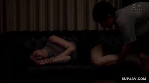 Uncensored JUR-112 Feat. Asahi Rio - Big Tits Desire