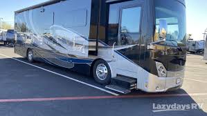 A cdl license may not be required to operate your motorhome, but thor motor coach recommends you attend a cdl class to better understand the motorhomes driving and handling. Thor Motor Coach Motorhomes For Sale Rv Brands Lazydays Rv