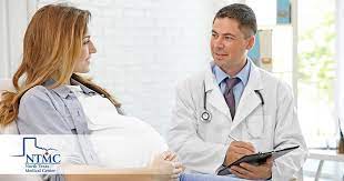 Abdominal exam including measurement of the height of your fundus (top of the uterus) and using a portable doppler instrument or stethoscope to measure fetal heart sounds. I M Pregnant When Should I Go To The Doctor
