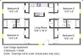Prestige primrose hills is lounged across 15.1 acres of land that comprises 15 magnificent towers. Designer House Plan Primrose De070design Evolutions 4 Bedroom House Plans Four Bedroom House Plans Condominium Floor Plan
