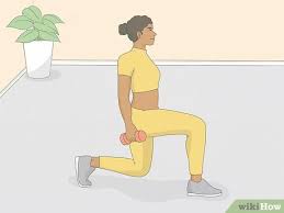 How To Lose Thigh Fat 14 Steps With Pictures Wikihow