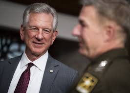 Most Prolific Stock Traders in the Senate So Far in 2022