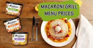 Romano Macaroni Grill Menu Prices Of All Specials Allmenuprices