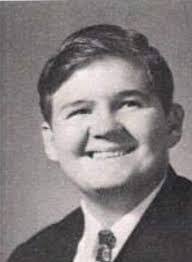 Cecil Maxwell's Instagram, Twitter & Facebook