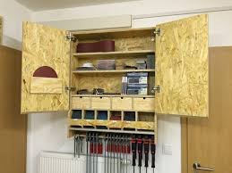 Güde werkzeugschrank werkstattschrank metallschrank mit 4 fachböden typ a auf rechnung günstig online kaufen im nr stabilo fachmarkt baumarkt shop. Holzwurmtom De Baubericht Werkstattschrank Fur Schleifmittel