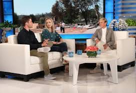 Policeman's prayer awards and gifts. Ellen Degeneres Helps Redding Firefighter Who Lost Home In Carr Fire