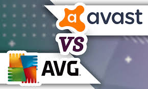 They just do a casual malware scan. Avast Vs Avg Battle For The Best Free Antivirus Of 2021