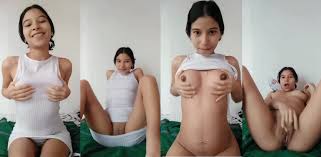 Novinha Mineira Baixa Renda Brincando Com Sua Bucetinha | Mixadulto.com