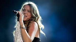 Joss Stone Soul R B Blues Jazz Funk Microphone Concert Concerts Wallpaper 1920x1080 99611 Wallpaperup