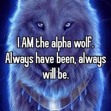 Sigma Wolf Meme - Sigma Wolf Alpha - Discover & Share GIFs
