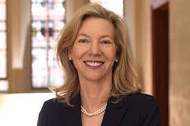 Trustees, faculty, students, staff, and alumni, governor rendell, honored guests from other universities; Penn University President Amy Gutmann Joins Die In Times Higher Education The