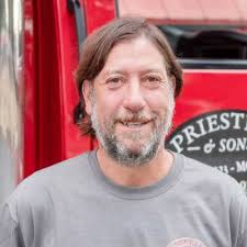 Meet the team at Priestley and Sons Moving and Storage