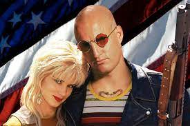 We did not find results for: See The Cast Of Natural Born Killers Then And Now