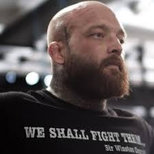 James Dixon vs. Wilson Varela, Golden Ticket Fight Promotions 17