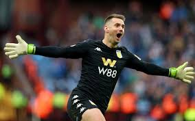 Tom heaton has agreed to join manchester united from aston villa on a free transfer, according to reports. Aston Villa Star Tom Heaton Opens Up On Sir Alex Ferguson Fury When He Left Man Utd Football Sport Express Co Uk