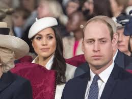 Prince william is second in line to succeed his grandmother queen elizabeth ii. Will Prince William Walk Meghan Markle Down The Aisle