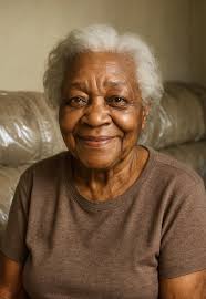 She was 92. No cape, no fame—just a tiny woman with a big heart and an open  door. She fed kids who weren't hers, took in teens with nowhere to go, and