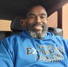 Shawanda Jackson's Instagram, Twitter & Facebook