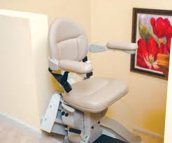 Additionally, the company also offers portable ramps, extended reach ramps. 101 Mobility Cornerstone Lifecare