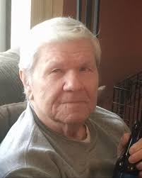 Frederick C. Salk Obituary May 3, 2025