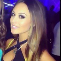 Mandi Olson (@mandinicole_13)