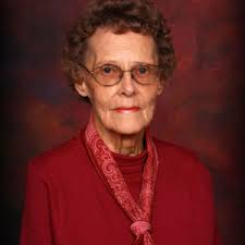 Helen Marie Sather Lewis (1932-2013)