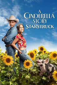 Ver La Nueva Cenicienta Superestrella 2021 Pelicula Completa Espanol Latino Ingles Hd Elcine