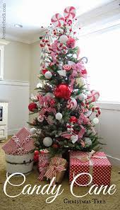 Check spelling or type a new query. Candy Cane Christmas Tree Home By Heidi