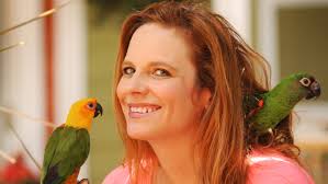 Photos: Melbourne Avian Rescue Sanctuary