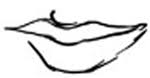 I am horrible at mouths. How To Draw Anime Lips Mouths With Manga Drawing Tutorials How To Draw Step By Step Drawing Tutorials