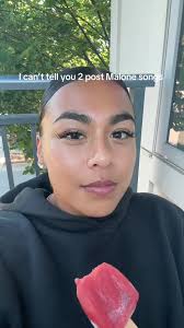 Post Malone at Stony Brook University