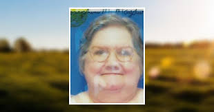 Josephine "Joy" Maydwell Obituary March 20, 2019