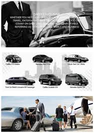 Limousine Service Luxury Limousine Rides Car Car Photo Newark Airport Teterboro Airport Daisy Limo In Nj Teter Limo Morristown New Jersey Newark Airport