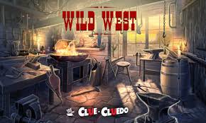 For anyone unfamiliar with clue, it is a board game in which players try to determine which character is a killer, which weapon was used and in which room in professor plum, mrs. Marmalade Games On Twitter The Wild West Theme Is Almost Here Just A Few More Days Intro Video And New Music Soon But For Now Here S A Sample Of The New Rooms