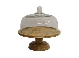 Maybe you would like to learn more about one of these? Cake Kitchen Glass Stands Domes