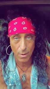 Pygmies in Biloxi MS