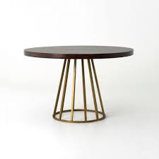 Addison Round Dining Table Circular Dining Table Round Dining Table Dining Table In Kitchen