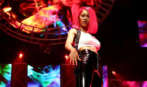 The album is the third studio album by teyana taylor, the follow up to her k.t.s.e. Leia Teyana Taylor S Music Has Matured But Has Her Label On Line