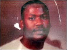 Mississippi Smoldering: Tom Mangold reports