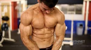 John cena battles mark henry in an arm wrestling challenge, proving his recently repaired shoulder is stronger than ever.more action on wwe network : Npc Physique Athlete John Hirka Strengthnet